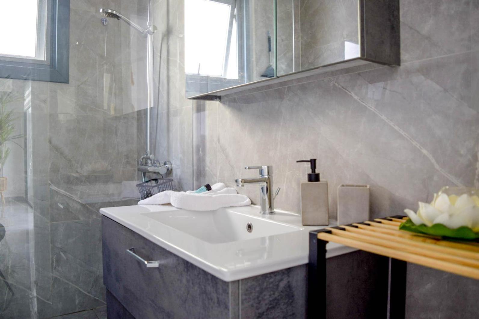 Coastal Getaway Apartment Larnaca Exterior photo